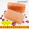 Fábrica de origen Piedra de sal del Himalaya Piedra de compresa caliente Especial para salón de belleza SPA Fumigación Aceite esencial Masaje Bloque de sal mineral