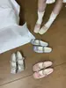 Zapatos Mary Jane con Lazo Aumentadores de Altura Interna 2026 para Mujer, Zapatos de Ballet Planos Versátiles, Zapatos de Salón Estilo Hada