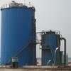 Purificación por desulfuración anaeróbica equipo de tratamiento de sulfuro de hidrógeno anaeróbico purificación por desodorización anaeróbica conjunto completo de aguas residuales anaeróbicas biogás