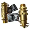 Marca Modelo de Radar Jiuxing de Ningbo YA28X-4T/10II Accesorios para Esterilizador Válvula de Esterilizador Vertical