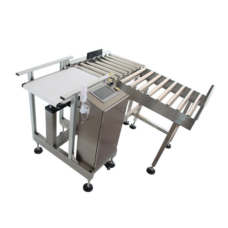 箱子称重机白底