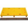ZYB17011516 amarillo tablero central para silla tablero laminado panel integrado función Bloques de Construcción de Tecnología Piezas