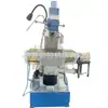 Fresadora de Herramientas X8140 de Lumen Supplies, Fresadora de Mesa Ajustable de Alta Precisión X8150, Fresadora de Herramientas Multipropósito