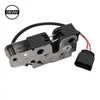 A trava inferior da tampa 7P6823509 é adequada para Volkswagen Touareg 7P importado 2011-2018 3.0TSL