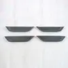 Adecuado para Chery Tiggo 7L modelo 26, marco decorativo para el hueco de la puerta, accesorios de pegatinas de lentejuelas para manijas de puerta, suministros automotrices