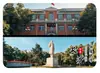 Imanes de Refrigerador de Vidrio de Atracciones Culturales y Turísticas de Changsha: Varias Decoraciones para el Hogar Culturales y Creativas con Fotos Reales de Monumentos de Hunan