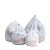 Saco Especial para Lavar Roupas na Máquina de Lavar, Saco de Malha com Filtro para Uso Doméstico, Bolsa de Rede para Roupas Íntimas, Suéteres, Roupas, Jaquetas de Plumas, Saco de Cuidados com a Roupa de Tamanho Grande