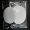 Parches Absorbentes de Sudor para Axilas, Parches Invisibles Anti-Sudor, Almohadillas para Sudor de Axilas, Parches Anti-Sudor para Cuellos, Parches Absorbentes de Sudor para Viseras de Gorras