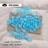 Miçangas Tchecas Importadas Coloridas Gota d'Água Flor de Concha Joias Brincos Miçangas Artesanais Material Pulseira Miçangas Soltas Miçangas DIY