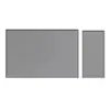 Alfombrilla de Silicona para Cafetera Amazon Alfombrilla Creativa con Drenaje Bandeja para Barra de Café Alfombrilla Antideslizante Impermeable Mesa de Cocina Alfombrilla Aislante de Calor