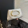 La Nueva Bolso de Hombro Más Vendido de Amazon para Mujer 2025 Nuevo de Moda Versátil Exquisito Bolso de Mano Exterior Bolso Cruzado