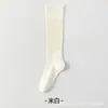 Calcetines Deportivos de Pantorrilla Ultra Delgados de Micro-Presión de Color Puro Malla Transpirable para Primavera y Verano 2026 Tenis Correr Ciclismo Fitness Calcetines de Algodón para Mujer