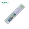 Fasola Cepillo de Dientes Portátil Pasta de Dientes Set de Artículos de Aseo de Viaje Cerdas Suaves Vaso para Enjuague Almacenamiento de Viaje Caja para Cepillo de Dientes