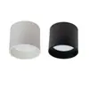 Downlights LED Antirreflexo Atacado para Displays de Engenharia, Downlights de Teto, Spots de Teto de Potência Total Montados na Parede para Vendas Transfronteiriças