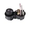 Shenzhen Cheya es adecuado para Productos Automotrices Land Rover Discovery 5 Portavasos Central de Control Dividido Juego de 1 Pieza de ABS