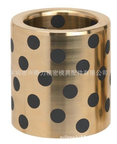 石墨导套2