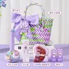 Regalos para el Día de la Mujer para Empleadas y Colegas, Caja de Regalo Souvenir Práctica y Creativa para el 38º Día de la Mujer