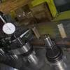 Fornecimento Direto da Fábrica Chave Hidráulica Oca Tipo Driver Chave de Torque Hidráulica Chave Driver Hidráulica