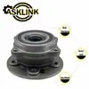 Rodamiento de Cubo de Rueda A1663340206 Rueda Delantera Adecuado para Mercedes Benz: Gl(X166) Unidad de cubo de rueda