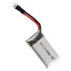 Helicóptero de cuatro ejes 3.7V 450mAh Habson X4 H107 F47 Difeida F180 modelo batería de litio
