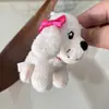 Juguetes de Peluche, Muñecos Lindos de Animalitos, Juguetes de Peluche, Puestos, Artículos Pequeños Populares, Colgantes para Bolsas