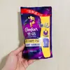 Downy Amaciante de Roupas 400g Pacote Refil Aroma Clássico de Lavanda Amaciante Saco Pequeno Pacote Família