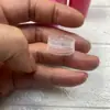 Explosiones punto de suministro original 1: 1 lata invertida tubo de rubor hermético material de empaque tubo de polvo tubo de varilla de capacidad de reparación tubo de lápiz labial