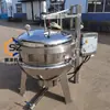 Olla a Presión para Cocinar Zongzi Olla Especial para Zongzi Equipo