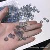 Contas de Vidro Murano Tcheco Série Oceano 8*10mm Vieiras Sereia Concha Bivalve Acessórios para Joias DIY Materiais Estilo Antigo