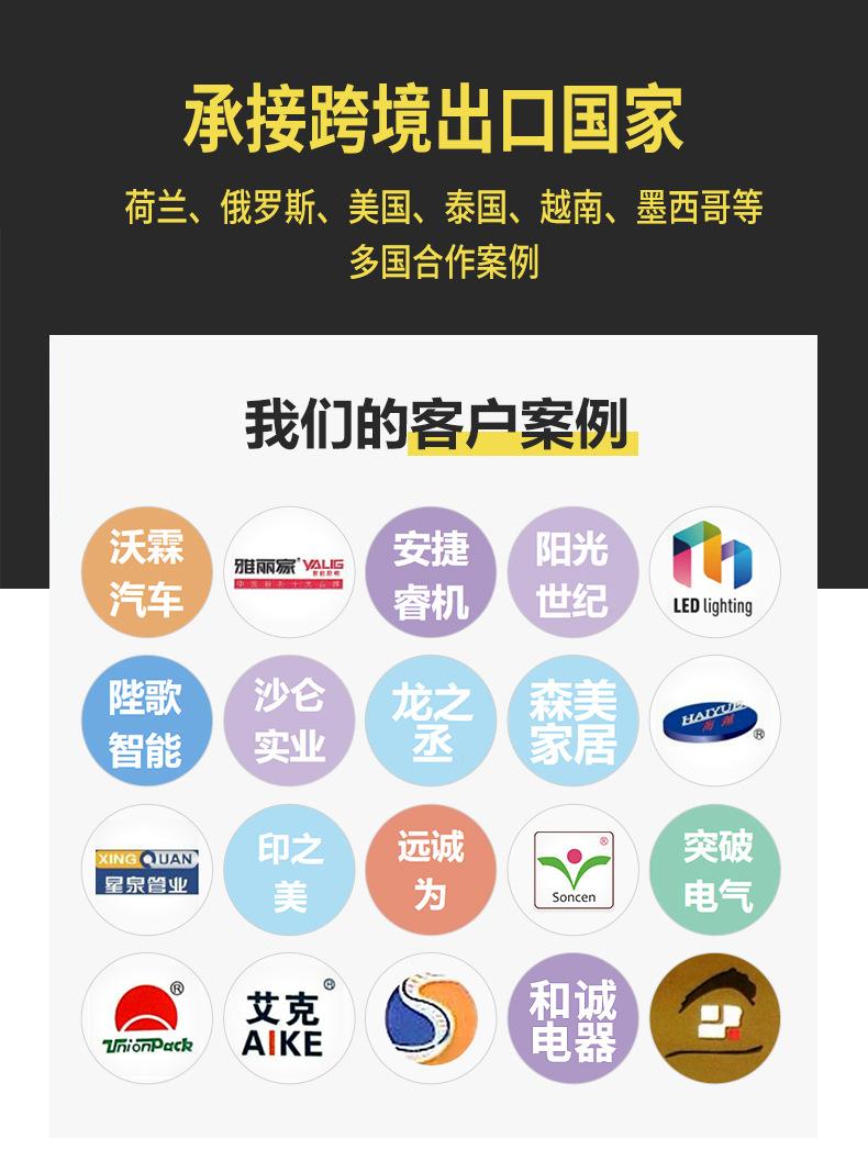详情修改