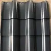 Foshan West Tile Telhado Telha Chinesa Telha impermeável Villa Telha Telhado Telha Vidrada Telha Telha 26x 26 Telha Decorativa de Cerâmica Vermelha