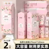 12 paquetes de papel de seda colgante hechos de pulpa de madera natural, papel higiénico, papel de seda para el hogar, pañuelos faciales, papel higiénico F