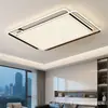 Luz Principal de Sala de Estar 2026 Nueva Lámpara de Techo Minimalista Italiano Lujo Alto Gama Iluminación Zhongshan Paquete Completo para Toda la Casa