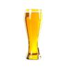 Copo de cerveja artesanal de grande capacidade, copo de chope comercial, copo criativo de vidro para casa, bar, atacado especial