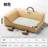 Canil para Cachorro Atacado, Tapete Universal para Todas as Estações, Cachorro de Verão, Corgi, Bichon, Cama de Cachorro de Verão, Tapete para Cachorro, Canil para Gato