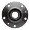 Rodamiento de Cubo de Rueda 3748.89 para Rueda Trasera Adecuado para Peugeot: Unidad de Cubo de Rueda 407/Rcz