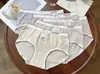 Roupa Íntima Feminina Novo Estilo Nude Modal Sem Costura Amiga da Pele Confortável Sem Marcas Cintura Média Menina Jovem Triângulo Preço Especial Atacado