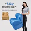 Proteção da Cintura Sofá Pequeno Sofá Pequeno Ergonômico Proteção da Cintura Sala de Estar Apartamento Pequeno Cadeira Gamer Sofá Preguiçoso Moderno Simples
