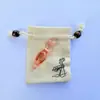 Mini Masajeador de Ojos con Forma de Vaina de Loto para Masaje de Puntos de Acupuntura, Uso en Casa Facial Mini Raspador de Acupresión Cepillo Meridian