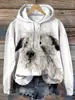 Sudadera con Capucha para Hombre de Marca de Moda Americana Sudadera de Alta Gama para Hombre Gorra para Hombre