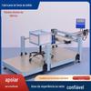 Equipamento de Teste de Cadeira de Escritório Máquina de Teste de Desgaste de Rodas de Cadeira Equipamento de Teste de Rodas Garantia de Qualidade Sem Preocupações Pós-Venda