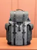 Mochila Nueva para Hombre Mochila de Gran Capacidad Mochila Escolar para Estudiante Bolsa Clásica para Presbicia Bolsa de Aeropuerto Bolsa de Viaje Mochila para Computadora