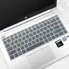 Adequado para Filme de Teclado para Notebook HP War 66 4ª Geração Ruilong HP Elitebook 845 G7