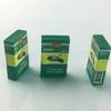 Mini Caixa de Cigarros Supermercado de Cigarros Loja de Conveniência Layout de Cena de Micro Paisagem Adereços em Miniatura Adesivos para Geladeira Pequena Garrafa de Resina