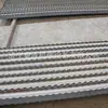 Viga de Techo Articulada de Una Sola Línea para Soporte de Mina, Viga de Fila Tratada Térmicamente para Uso Subterráneo, Viga de Techo Metálica para Soporte de Techo de Mina