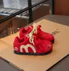 Zapatos Deportivos para Niñas 2025 Nuevo Otoño Zapatos de Entrenamiento Moral para Niños Zapatos Forrest Gump para Estudiantes de Primaria Tenis para Niñas para Niños Medianos y Grandes