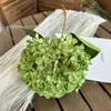 Plantas Verdes Artificiais, Flores Artificiais Verdes, Decoração de Cena de Casamento, Decorações Falsas, Plantas, Árvores, Nandina, Arranjos de Casamento