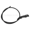 Bico do lavador do para-brisa adequado para Peugeot 4008 5008 Citroen C5 AIRCROSS