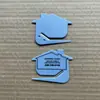 Gran Venta Forma de Habitación Americana Cuchillo de Apertura de Cartas Forma de Casa Cuchillo de Apertura de Cartas Tipo Casa Cuchillo para Sobres de Casa