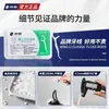 Fio Dental de Polímero de Alta Tensão Ultra Fino Liso Palito de Fio Dental Descartável Palito de Dente Fio Dental Portátil Caixa de Fio Dental Palito de Fio Dental para Limpeza Interdental